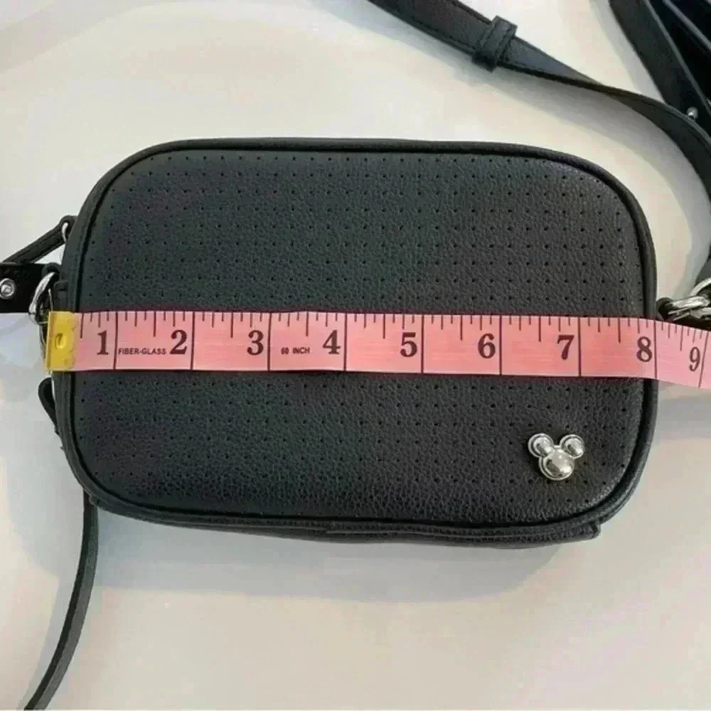 Disney Mickey Mouse Icon‎ Flair Belt Bag - Picture 10 of 13